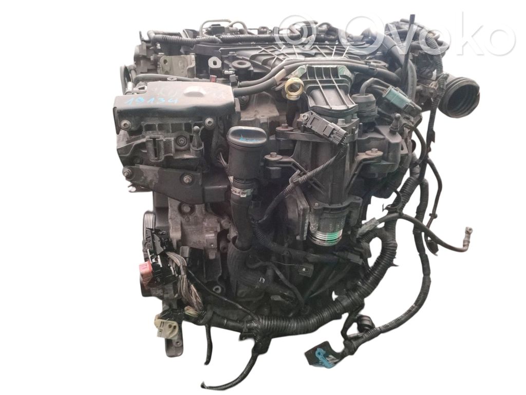 Motor   TYDA