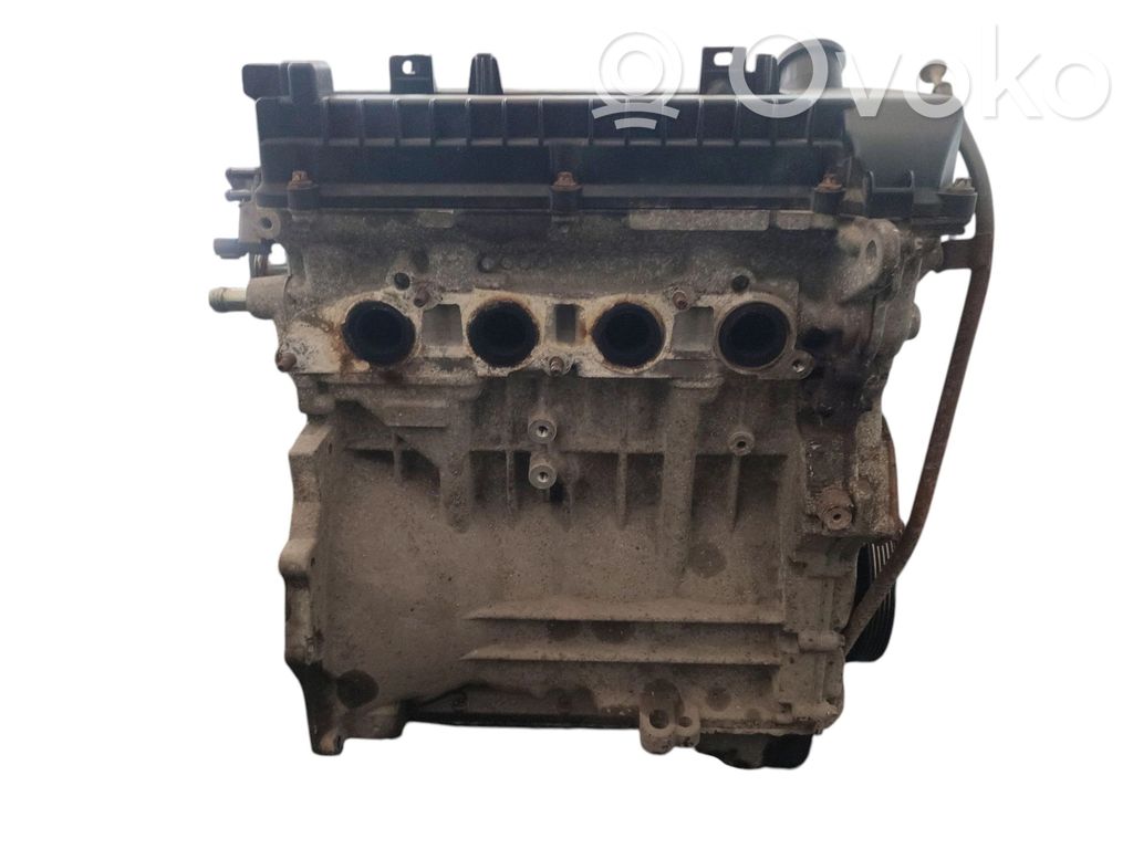 Mitsubishi Colt Motore 