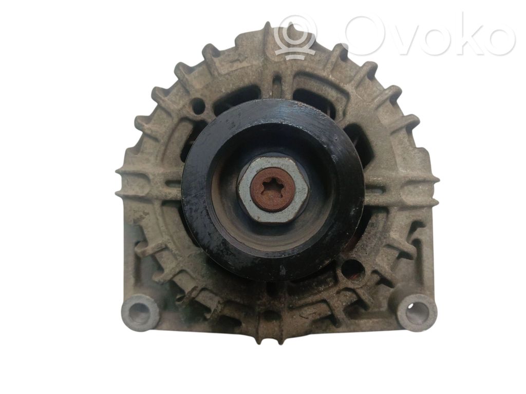 Alternador   13502593