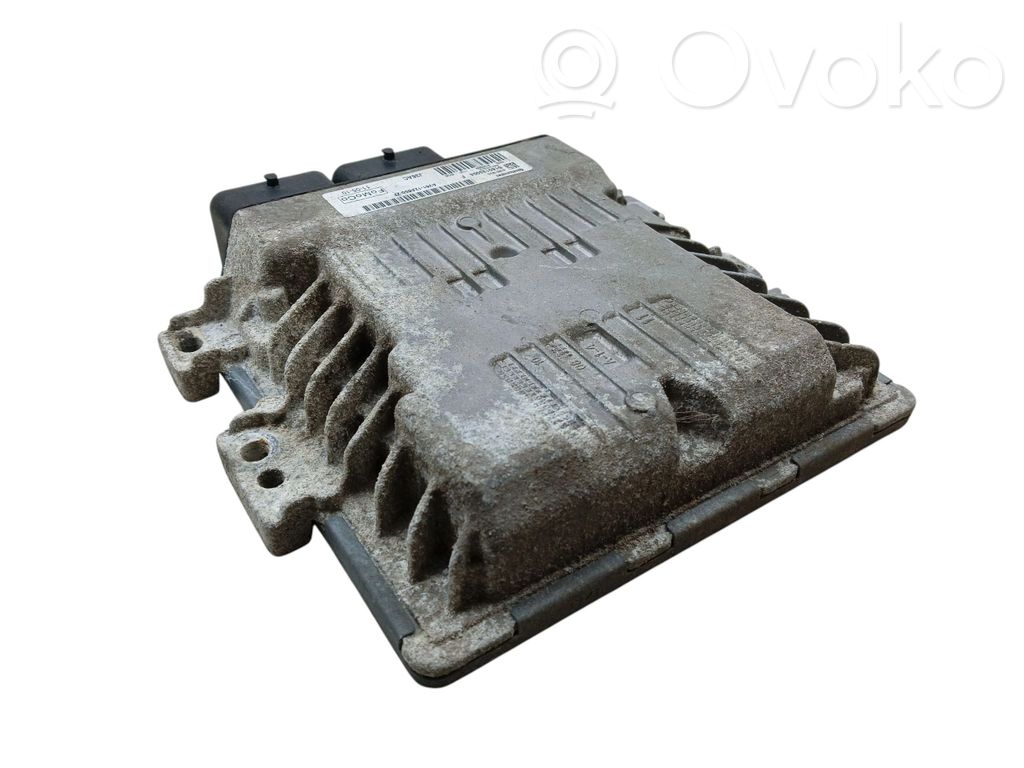 Ford Focus ST Other control units/modules 