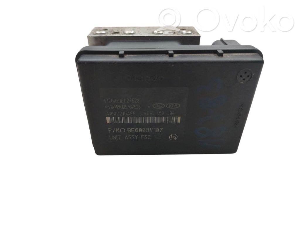 Bloc ABS   58920H8250