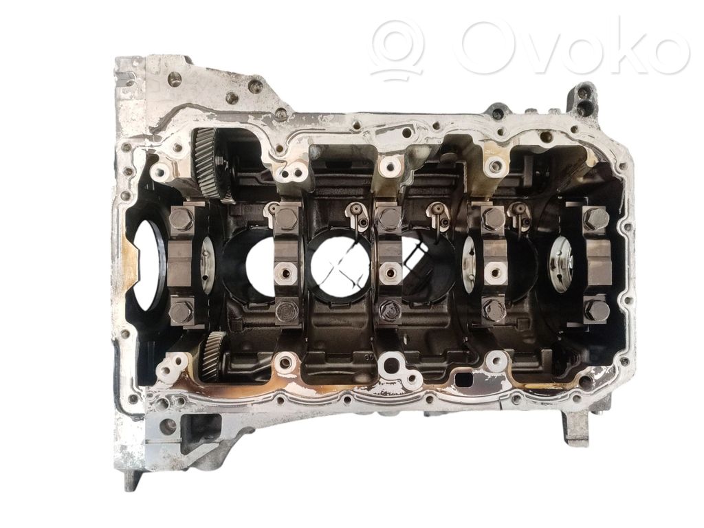 BMW M5 Engine block 