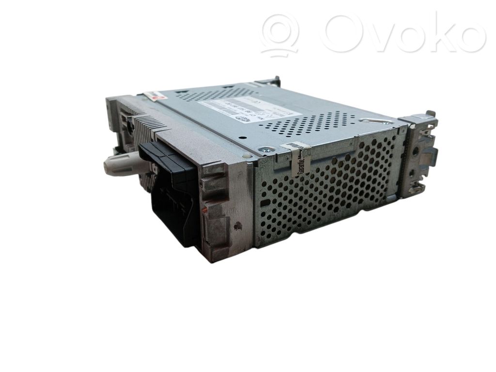 Citroen C5 Radio/CD/DVD/GPS head unit 