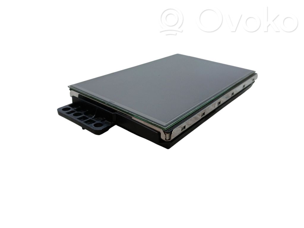 Citroen C5 Radio/CD/DVD/GPS head unit 