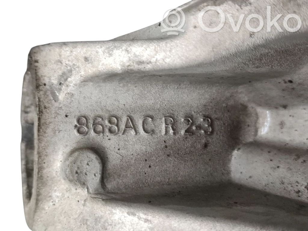 Cubo de rueda trasera   868ACR23