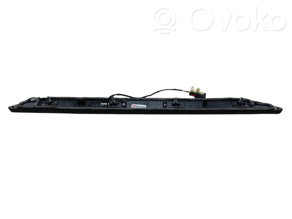 Dritte Bremsleuchte   DS7313A601BH