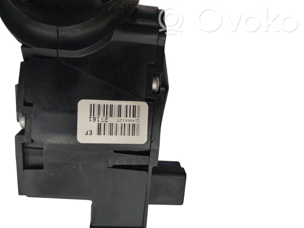 Dodge Caliber Autres commutateurs / boutons / leviers 