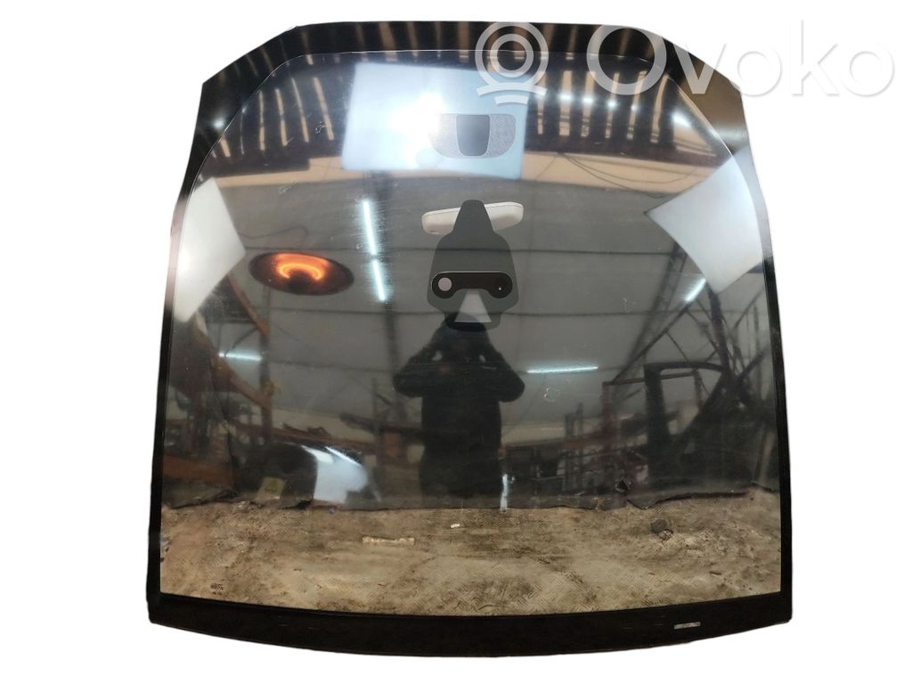 Citroen C5 Front windscreen/windshield window 