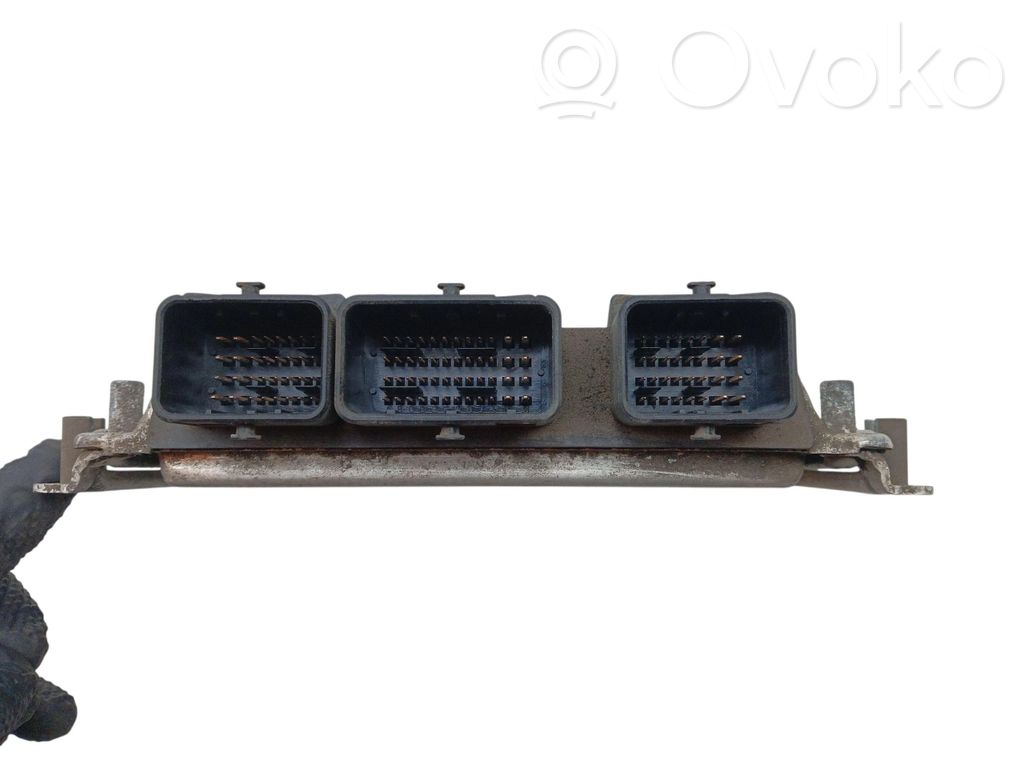 Citroen Berlingo Other control units/modules 
