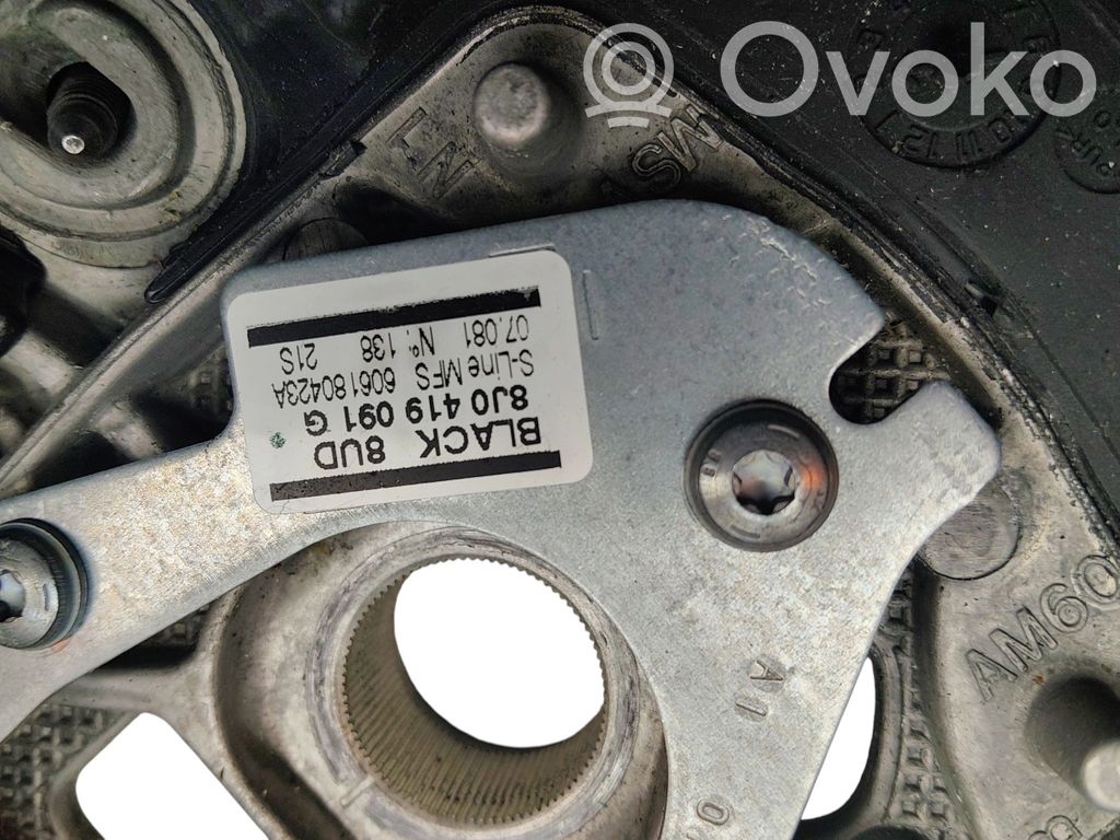 Volante   8J0419091G