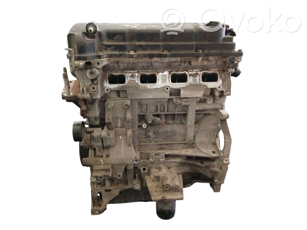 Mitsubishi Lancer Motore 