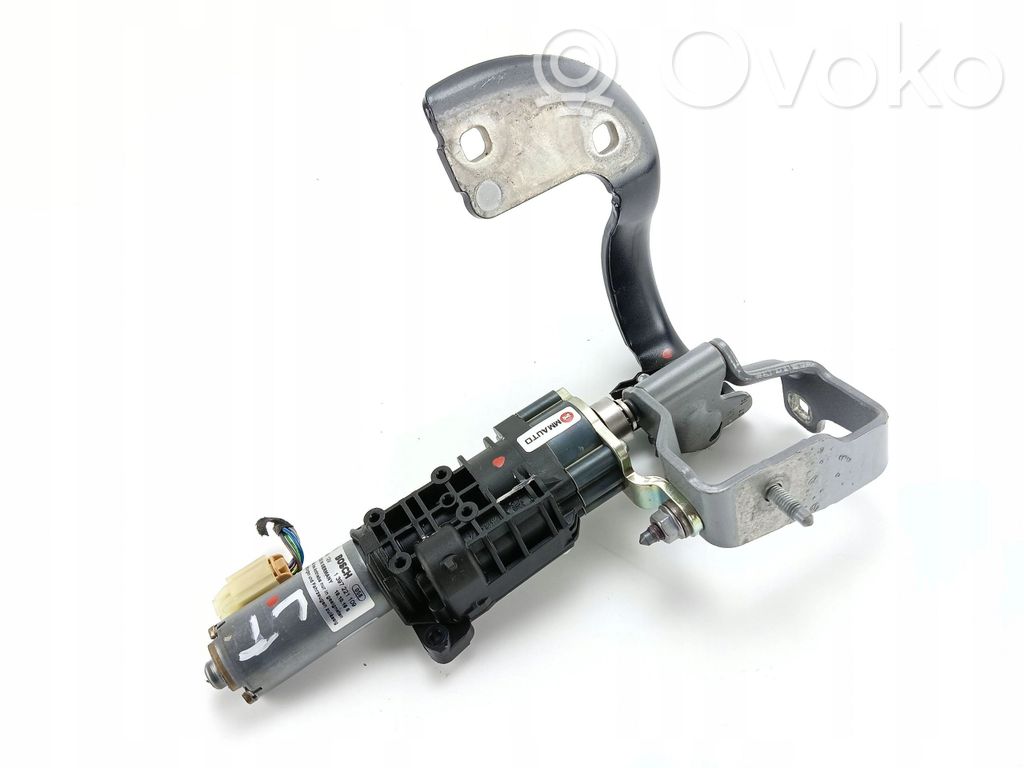 Tailgate strut   8W9827851A,468407