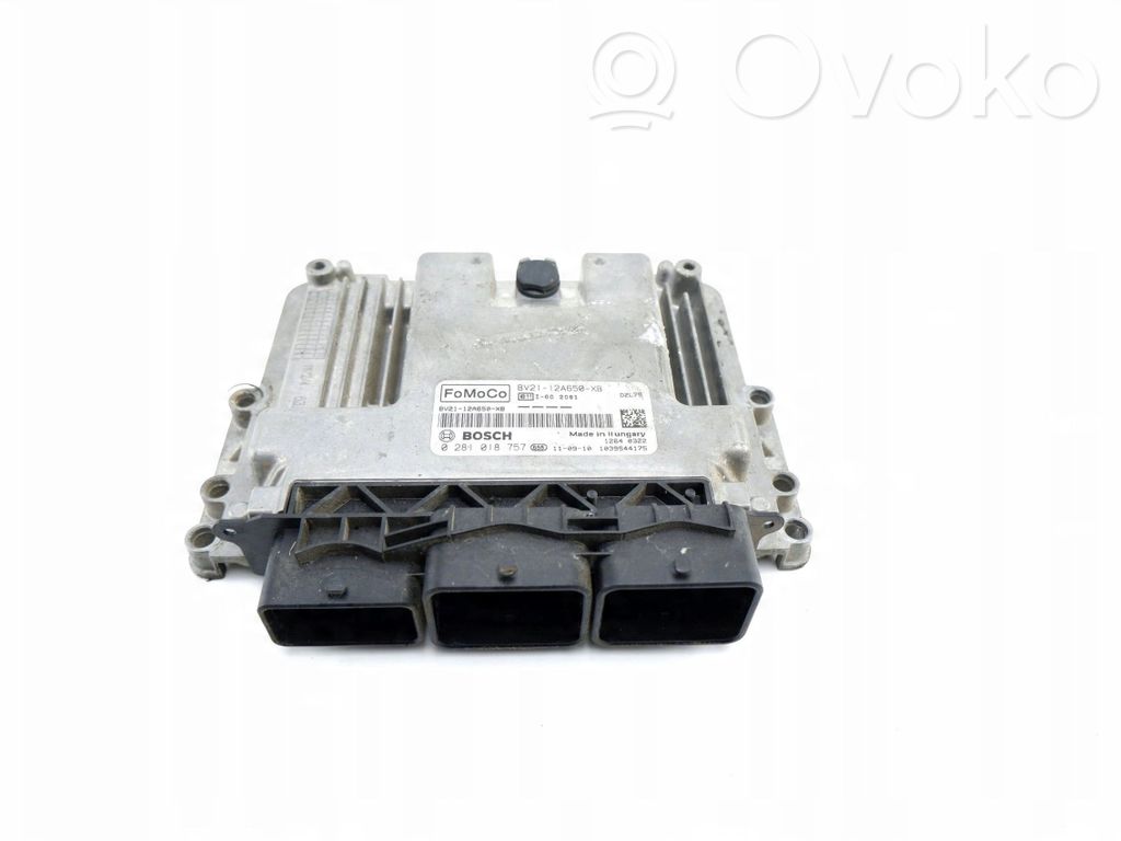 Sonstige Steuergeräte / Module   BV2112A650XB,330223