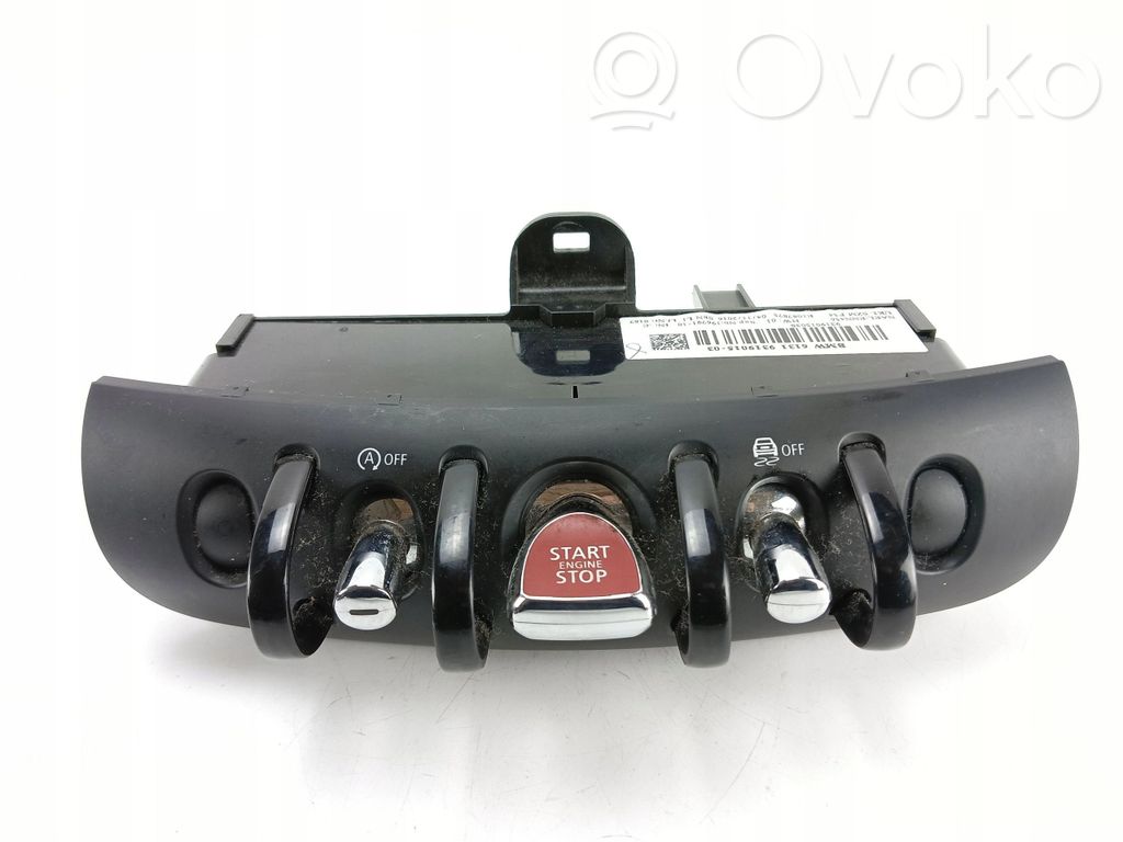 Mini One - Cooper R50 - 53 Other switches/knobs/shifts 