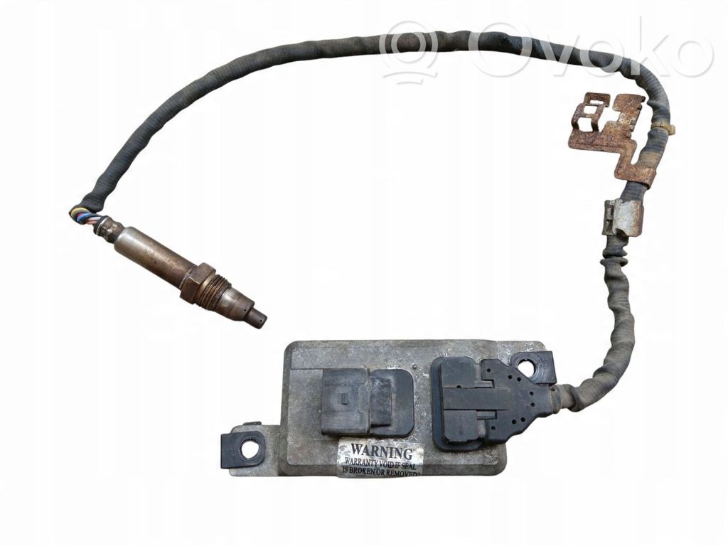 Volkswagen PASSAT Lambda zondas 