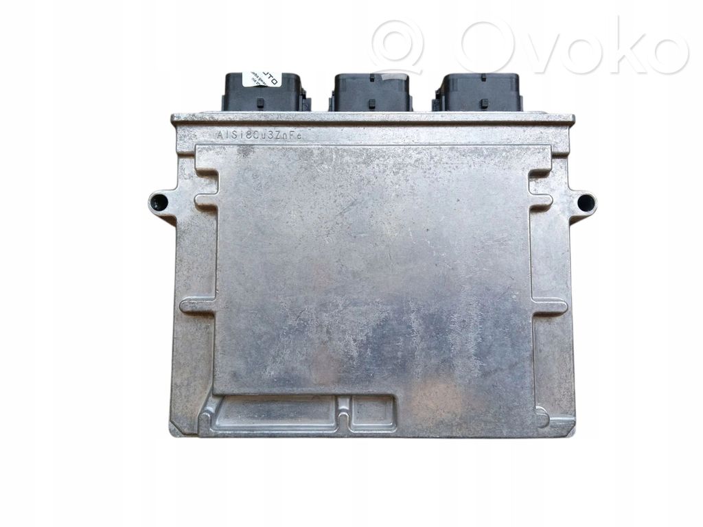 Ford Focus Other control units/modules 