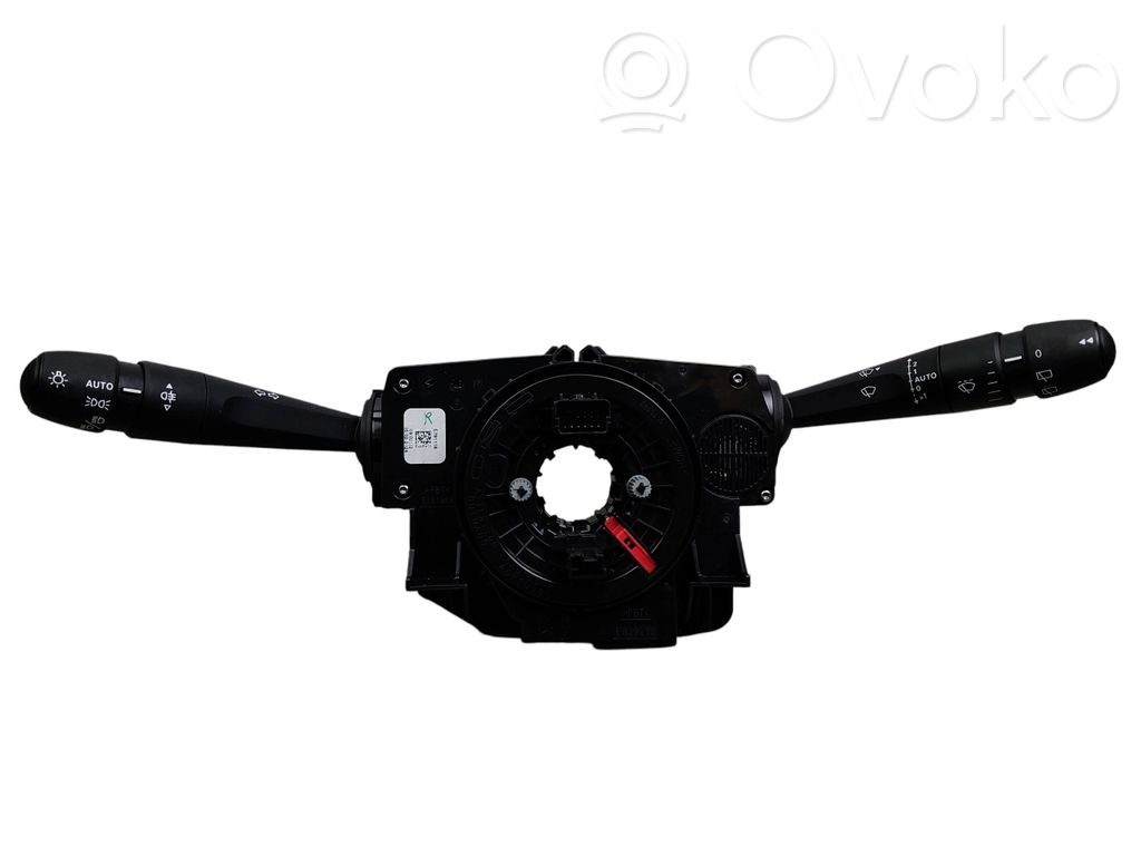 Jeep Avenger Otros interruptores/perillas/selectores 
