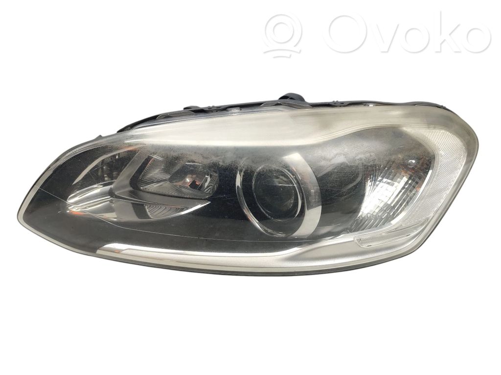 Volvo XC60 Faro/fanale 