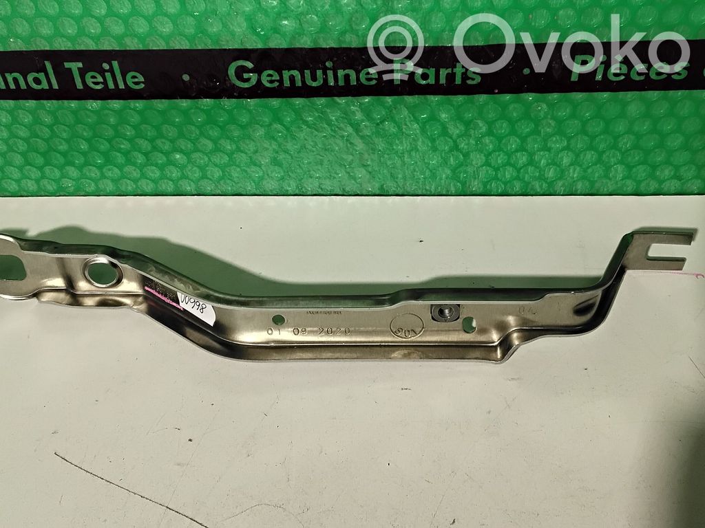 Audi A7 S7 4G Suport montaj far 