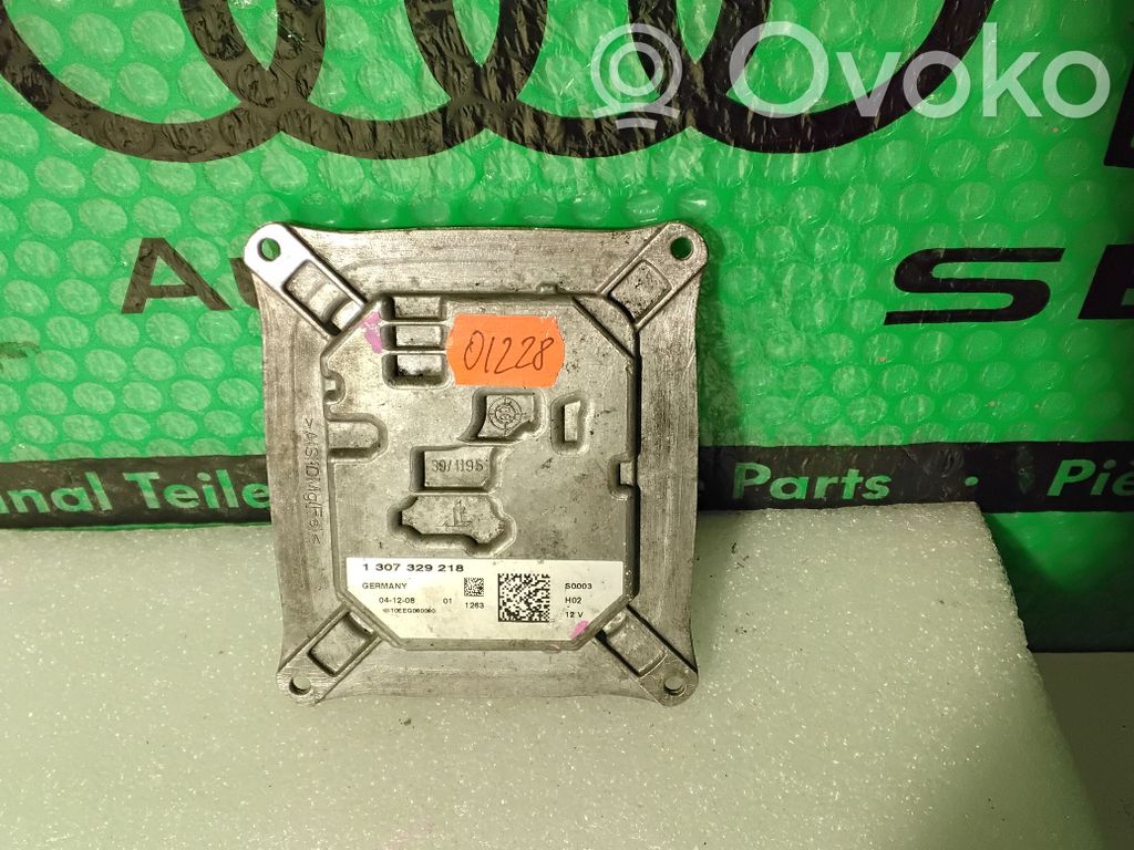 Módulo de control de balasto LED   1307329218