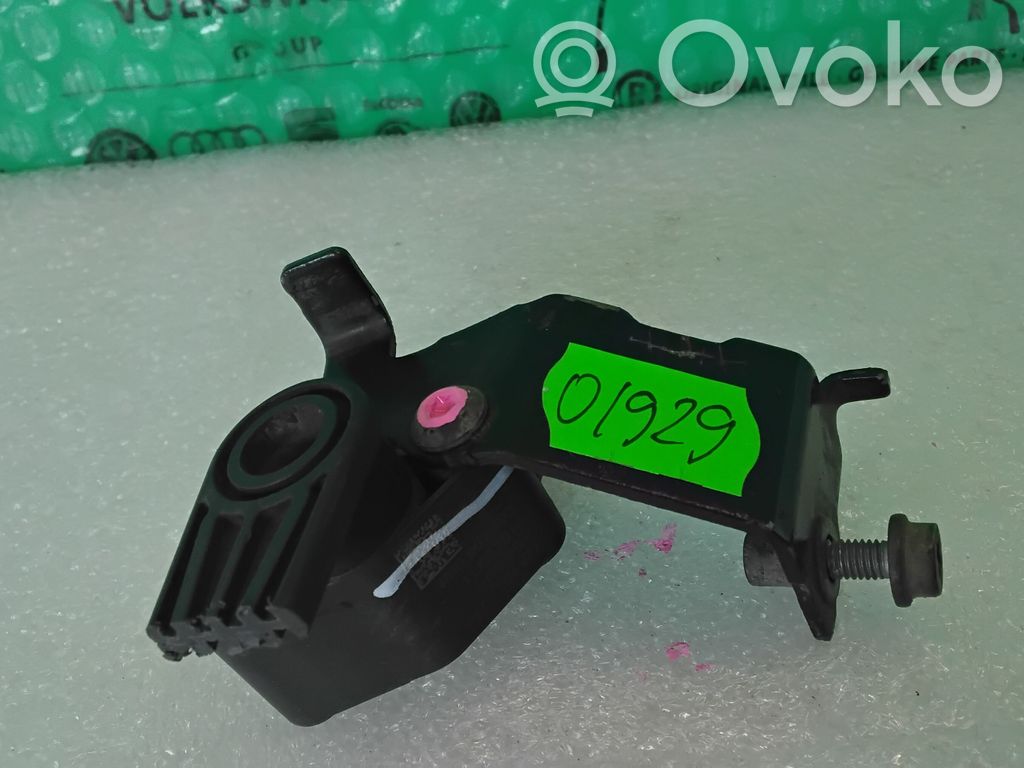 Headlight level adjustment motor   DEFECT,4M0907503,2Q0512521B