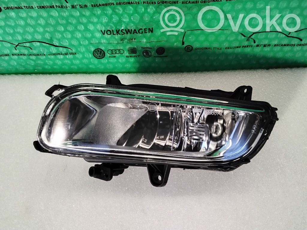 Audi A8 S8 D3 4E Front fog light 
