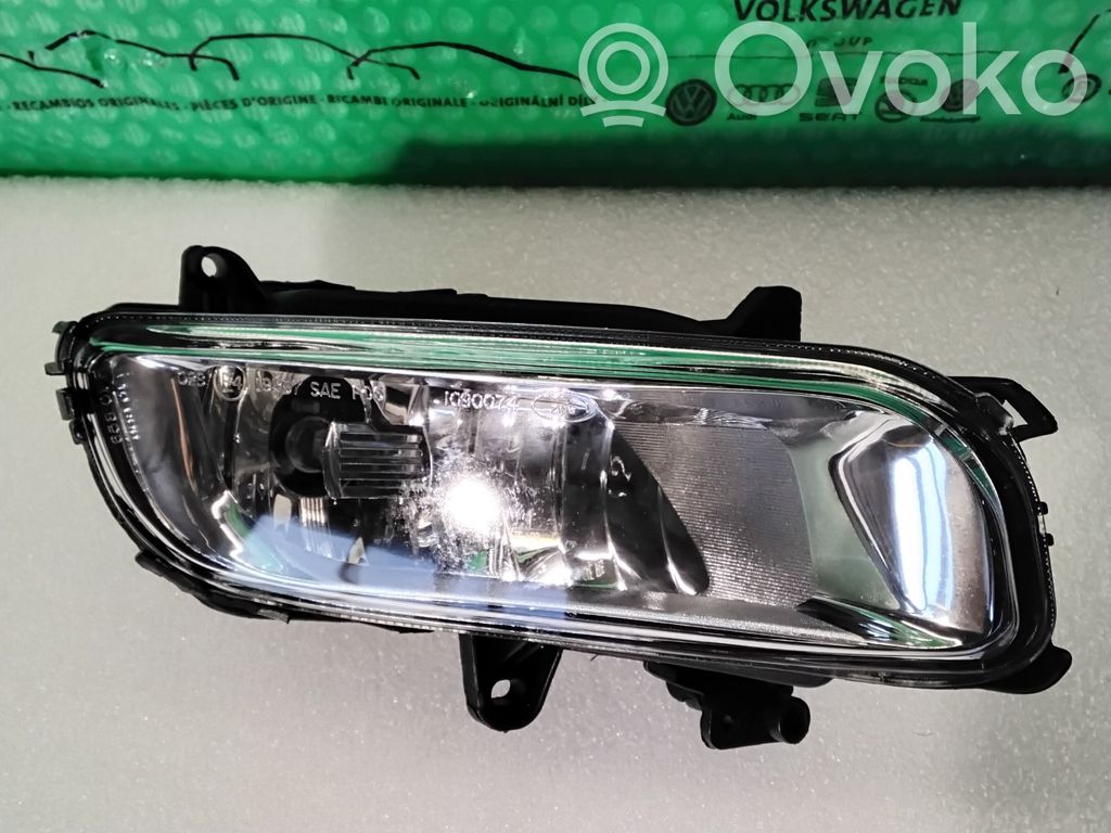 Audi A8 S8 D3 4E Miglas lukturis priekšā 