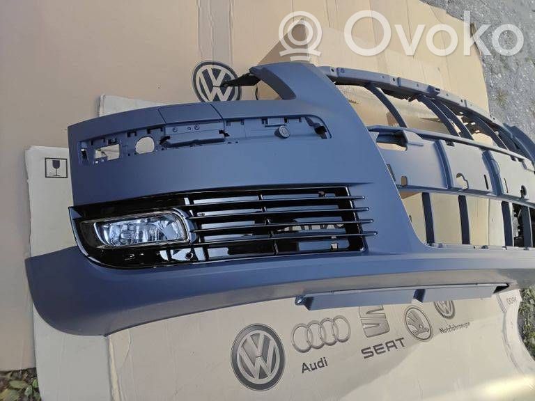 Audi A8 S8 D3 4E Front bumper 
