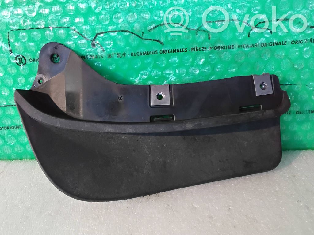 Front mudguard   LEFTFRONT,4L0807513