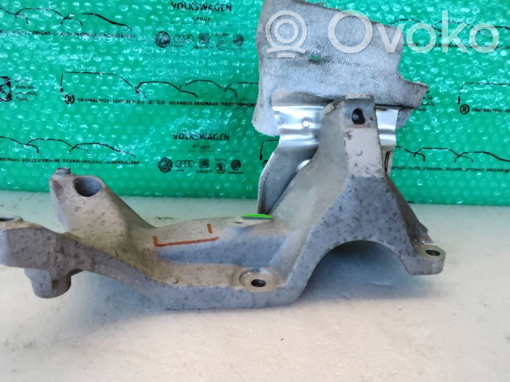 Audi A6 S6 C7 4G Suport motor 