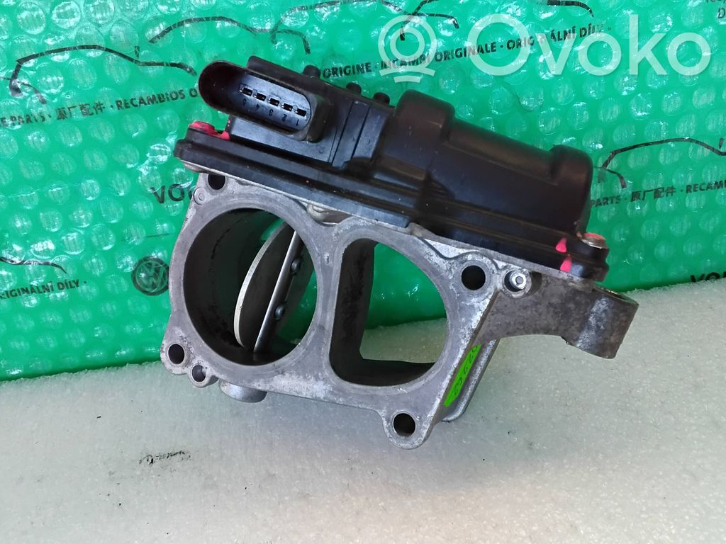 Throttle valve   059129593H
