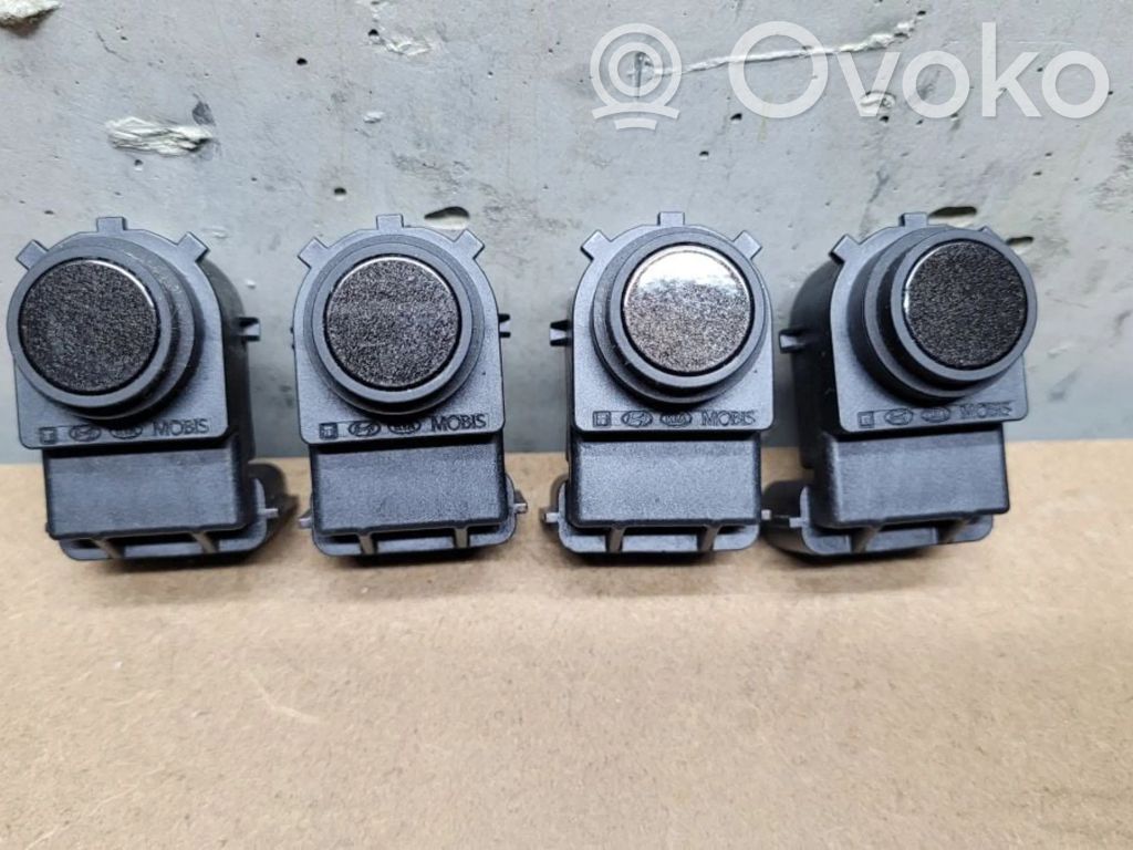 Parking PDC sensor