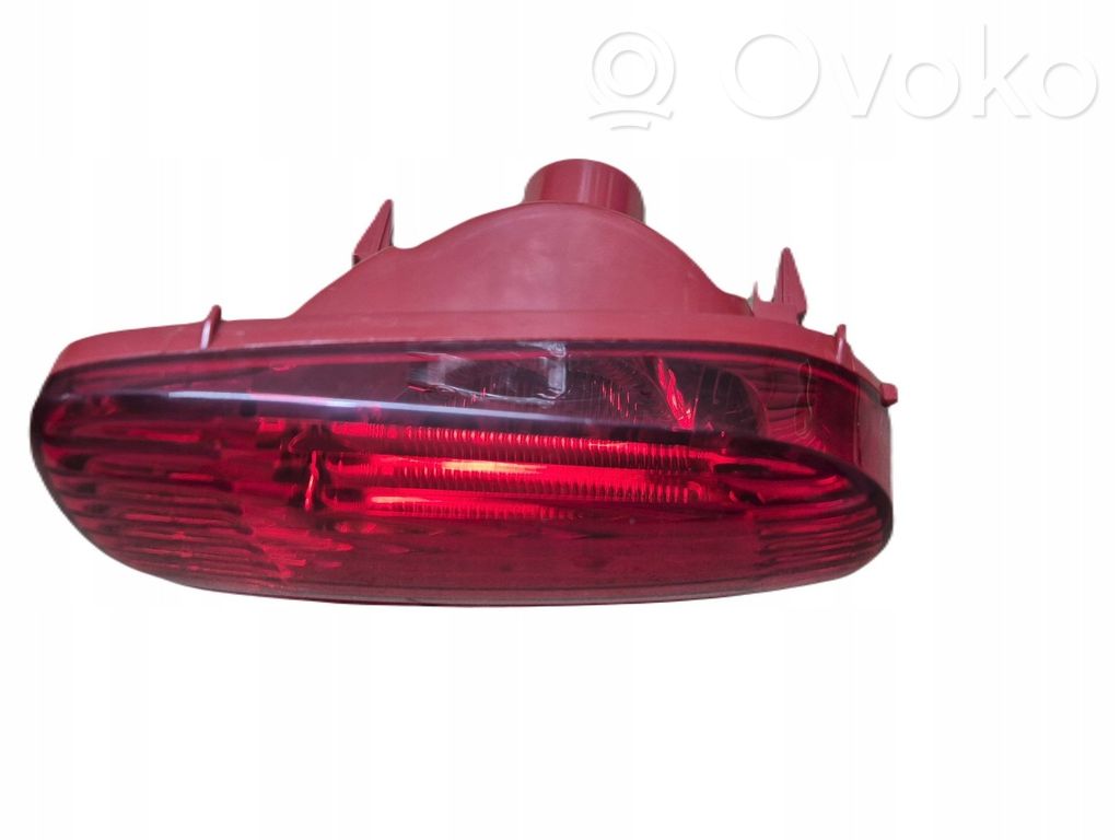 Fog light set