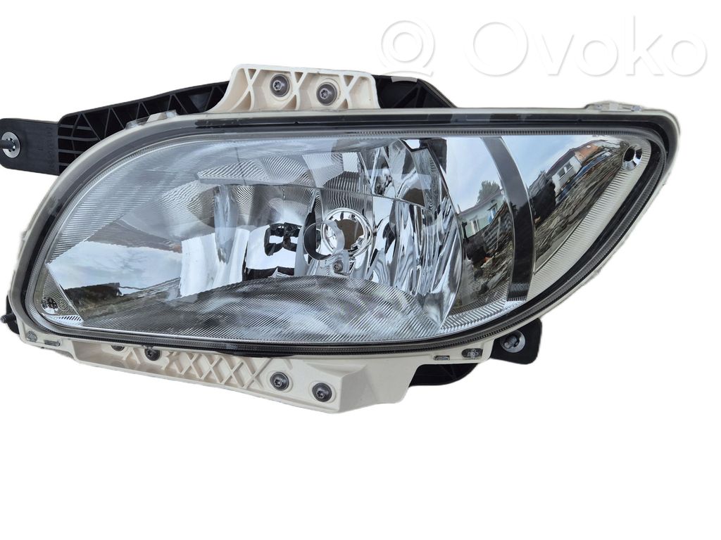 Kit antibrouillard