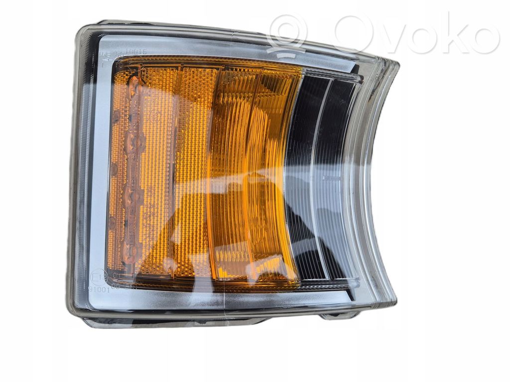 Frontblinker