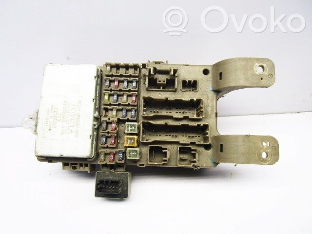 Toyota Corolla E120 E130 Fuse box cover 