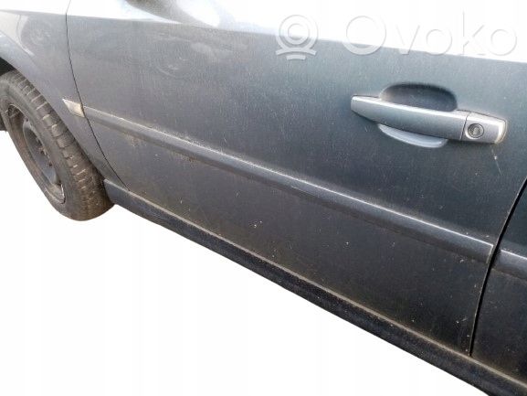 Opel Vectra C Durvis 