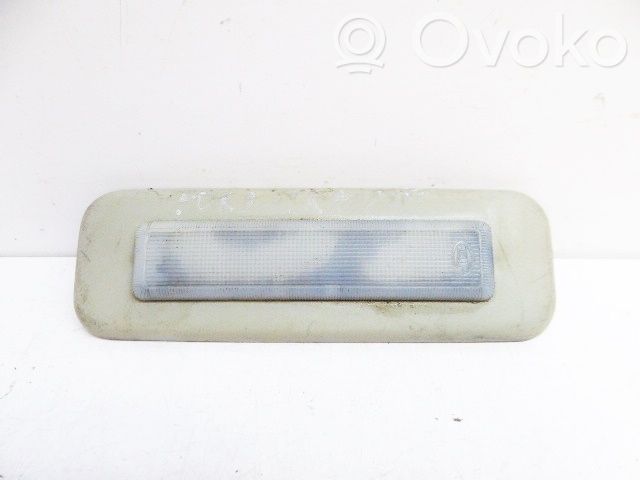 Ford Transit Otras luces interiores 