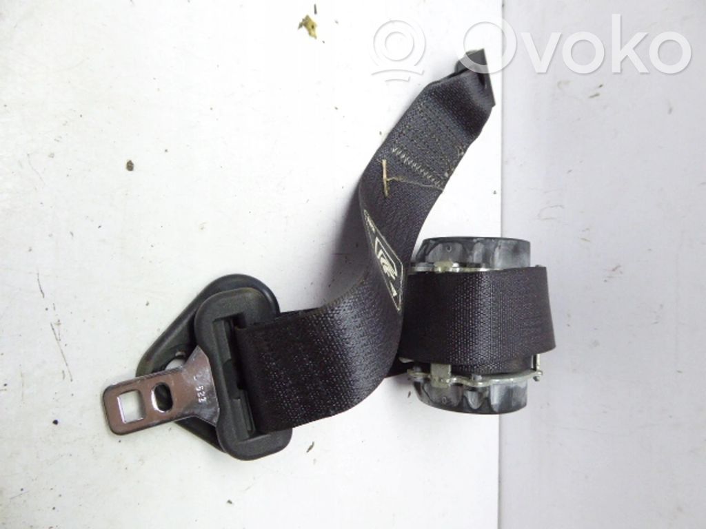 Dodge Caliber Cinturón trasero 