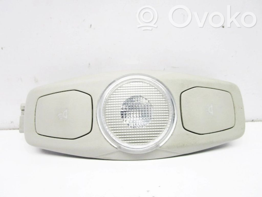 Ford S-MAX Luz del asiento trasero 