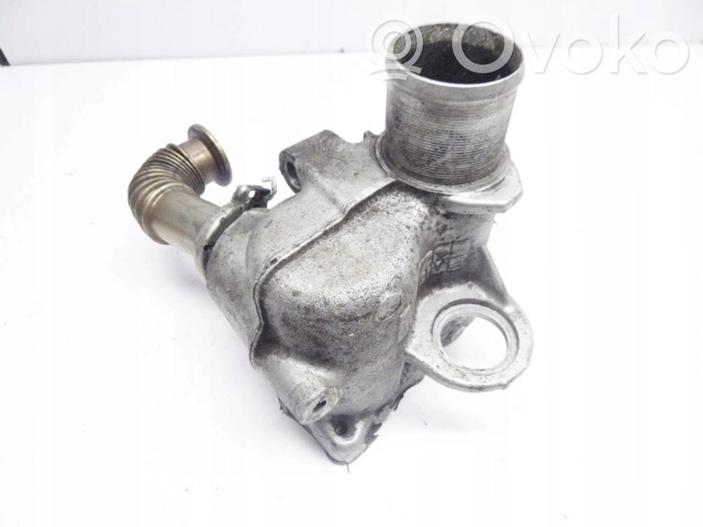 Renault Clio II EGR vožtuvas 