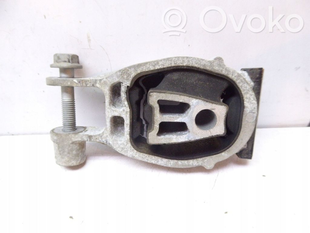 MG ZS Engine mount vacuum valve 