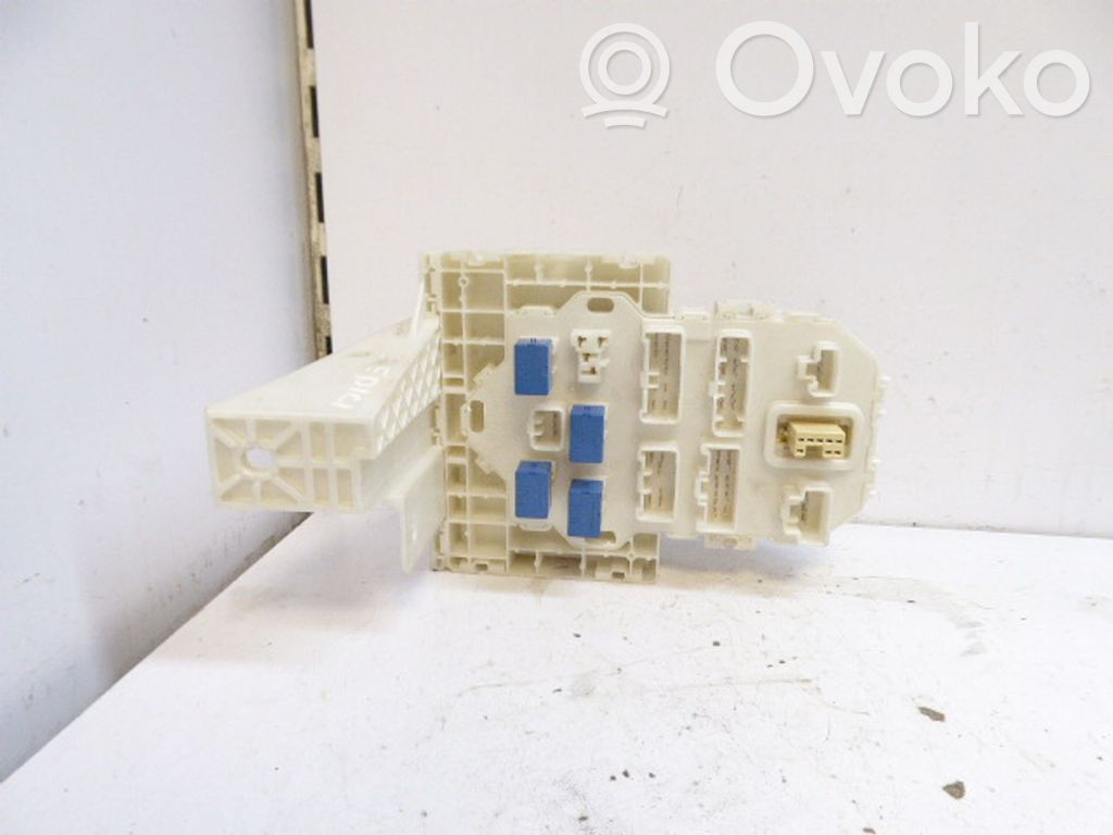 Fiat Sedici Comfort/convenience module 