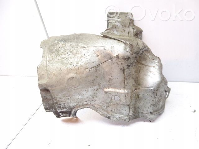 Ford Focus C-MAX Exhaust heat shield 