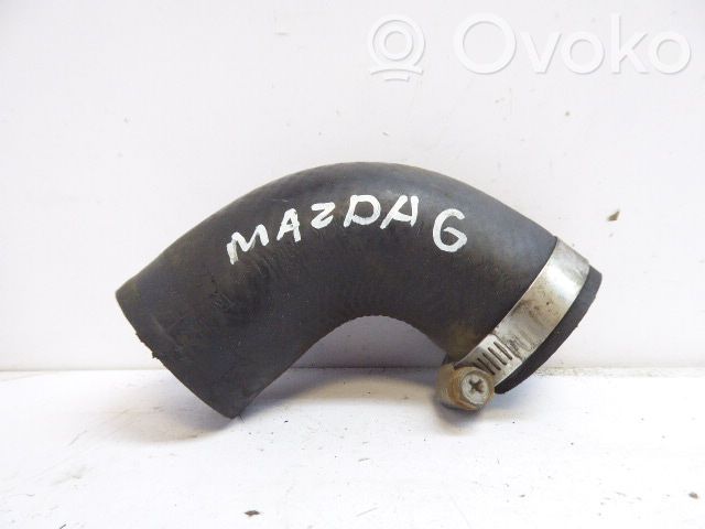 Radiador intercooler