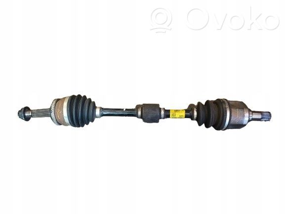 KIA Rio Planetară față 