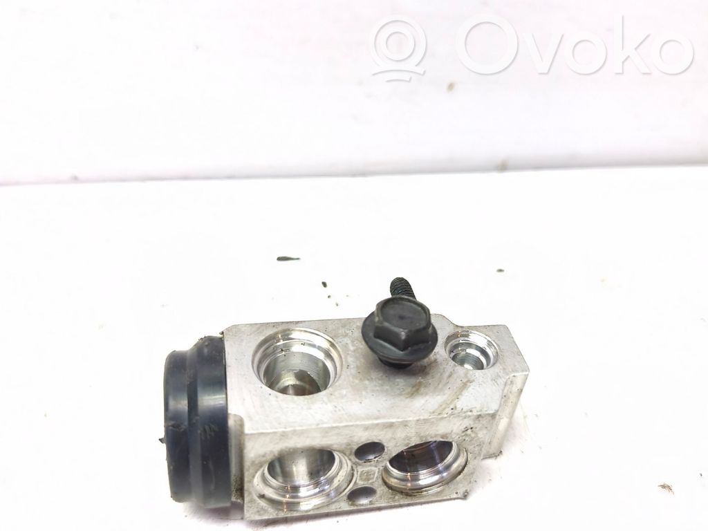 KIA Rio Zawór rozprężny klimatyzacji A/C 