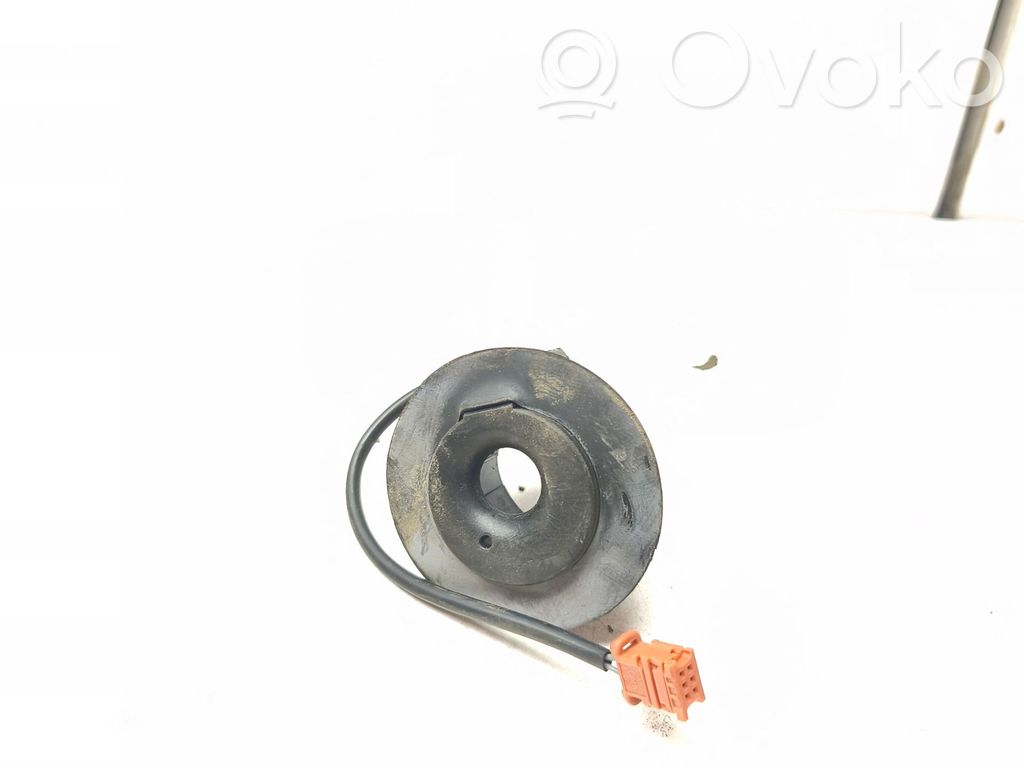 Peugeot 206 Ajonestolaitteen ohjainlaite/moduuli 