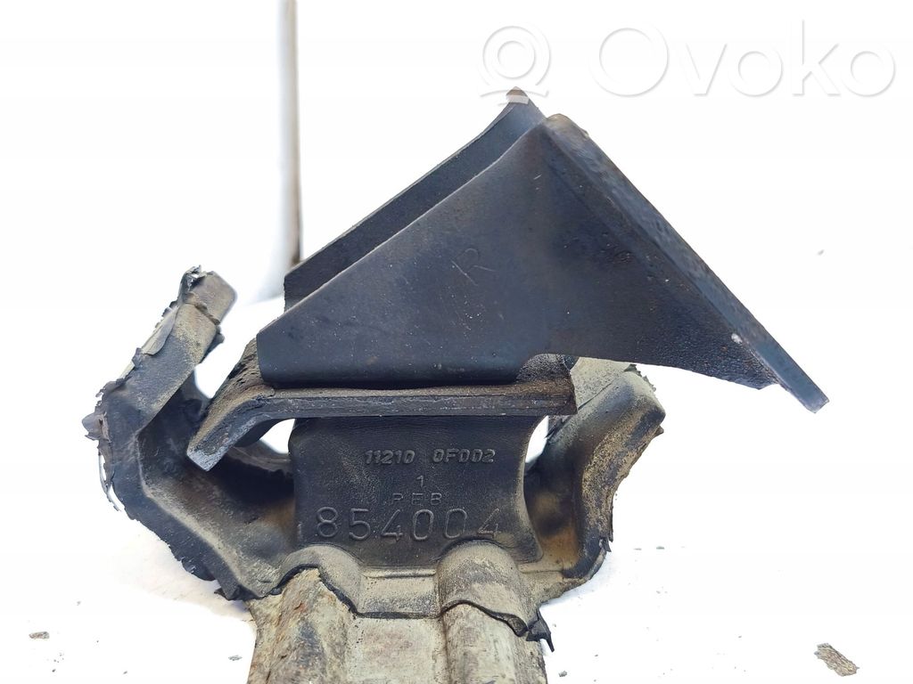 Nissan Terrano Engine mount vacuum valve 