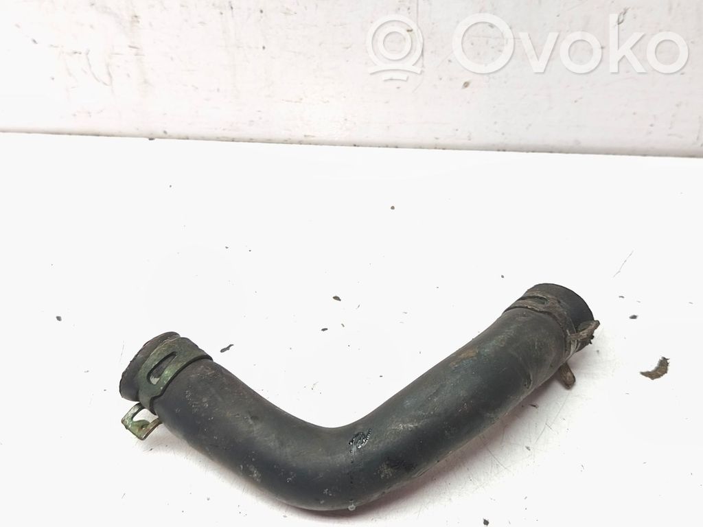 Renault Clio II Engine coolant pipe/hose 